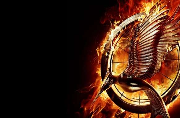 The Hunger Games Catching Fire Movie