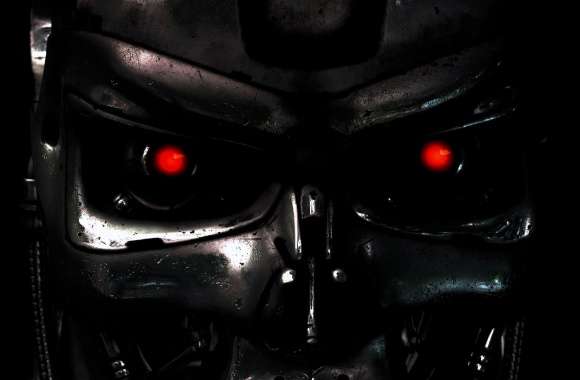 The Terminator wallpapers hd quality