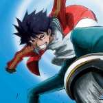Air Gear high quality wallpapers