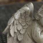 Angel Statue high quality wallpapers