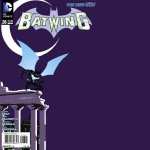 Batwing Comics 1080p