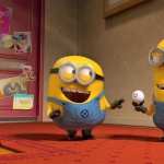 Despicable Me high definition wallpapers