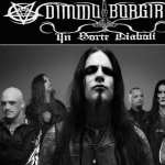 Dimmu Borgir new photos