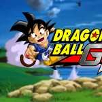 Dragon Ball GT free wallpapers