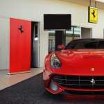 Ferrari F12berlinetta hd wallpaper