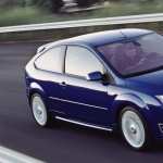 Ford Focus high definition wallpapers