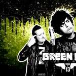 Green Day new wallpapers