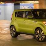 Kia Soul wallpapers for iphone