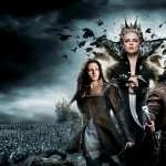 Snow White And The Huntsman new wallpapers