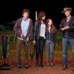 Zombieland free wallpapers