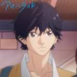 Ao Haru Ride wallpapers for iphone