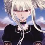 Arpeggio Of Blue Steel wallpapers for iphone