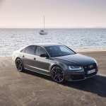 Audi A8 images