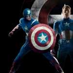 Captain America The First Avenger wallpapers for iphone