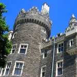 Casa Loma high quality wallpapers