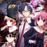 ChaoS Child wallpapers