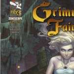 Grimm Fairy Tales hd pics