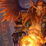 Hearthstone Heroes Of Warcraft hd desktop