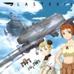 Last Exile free wallpapers
