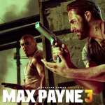 Max Payne 3 free wallpapers