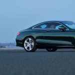 Mercedes-Benz S-Class Coupe wallpapers