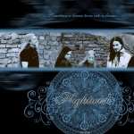 Nightwish desktop wallpaper