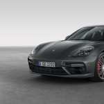 Porsche Panamera new wallpapers