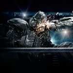 Real Steel high definition wallpapers