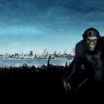 Rise Of The Planet Of The Apes wallpapers for desktop