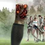Scouts Guide To The Zombie Apocalypse images