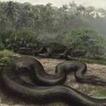 Snakes hd wallpaper