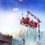 The Lego Movie wallpapers hd