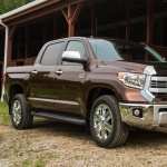Toyota Tundra wallpapers for desktop