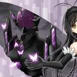 Accel World new wallpapers
