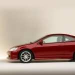 Acura RSX free wallpapers