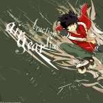 Air Gear hd