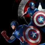Captain America The First Avenger hd pics