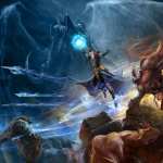 Diablo III Reaper Of Souls PC wallpapers