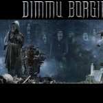 Dimmu Borgir 2017