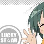 Lucky Star new photos