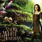 Snow White And The Huntsman pic