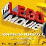 The Lego Movie image