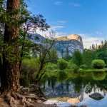 Yosemite National Park wallpapers for desktop