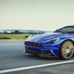 Aston Martin Vanquish high quality wallpapers
