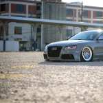 Audi S5 free wallpapers