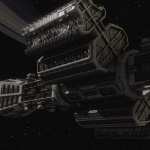 Babylon 5 high definition wallpapers