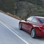 BMW 4 Series Coupe wallpapers for desktop