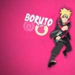 Boruto Naruto The Movie hd wallpaper