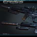Crysis pic