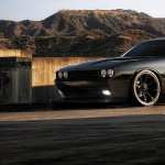Dodge Charger high definition photo